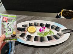 -炭火之恋韩式烤肉·鳗鱼(韩乐坊店)