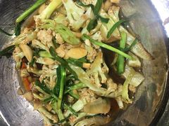 -禾田下生态餐厅(华天城总店)