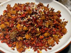 -西域阿里马新疆菜·清真(桂花路店)