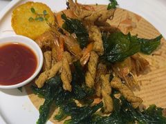 -径山十八道·风味民间菜(杭州总店)