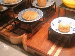 -上海兴国宾馆香樟园西餐厅