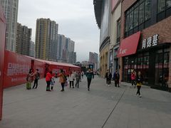 -宝龙广场(福州台江店)