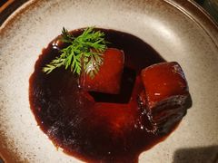 红烧肉-青年公社烤鸭(熙悦天街店)