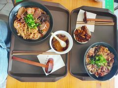 -宝小庆邵阳米粉(深圳市南山保利店)