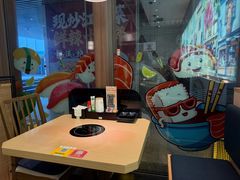 -沼津港精致料理·寿喜烧·烧鸟(漕河泾印象城店)