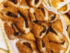 -川竹火锅(龙凤店)