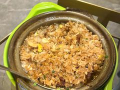 -润泽园椰子鸡(汇一城店)
