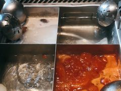 -海底捞火锅(太原南站店)