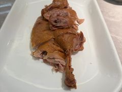 -华竹饭店(中央大街店)