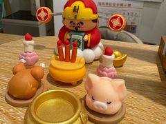 -玉见cake低糖蛋糕甜品台定制(河西店)