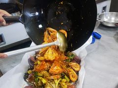 -鼓歌海鲜舫·手抓海鲜(大学城店)