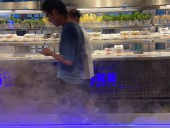 -冠菌火锅自助(东莞桥头店)