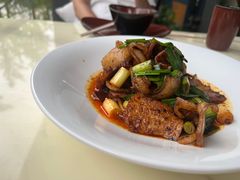 -柴门饭儿(成都太古里店)