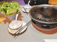 -正宗齐齐哈尔烤肉·齐牛哥鲜切炭火烤肉(杭州总店)