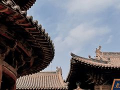 -慈云寺