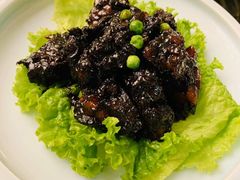 -丰收日·小海鲜·沪上家宴(顾村正大店)