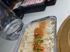 -花味烤肉·拌饭(建邺万达店)