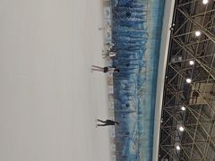 -世界之窗阿尔卑斯冰雪世界