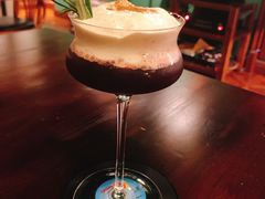 -上古咖啡ShadowCafe&Reastaurant(哈尔滨中央大街店)
