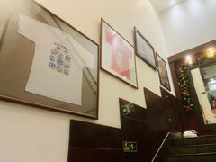 -申德勒加油站餐厅(三里屯北小街店)