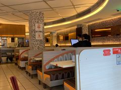 -永盈茶餐厅(江南大道中店)