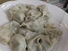 -军嫂饺子馆(岳家寨小区店)