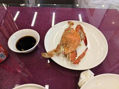 -大众海鲜(巨龙北路店)