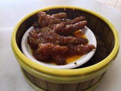 -留一手肠粉店(锦龙路店)