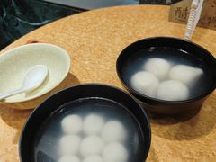 -宁波汤团店(外滩店)