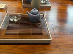 -隐溪茶馆(南京西路店)