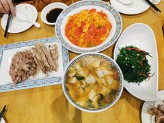 -同心春餐饮(富宁街店)