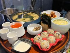 -HOTISLAND海鸡岛·韩国料理(江南西店)
