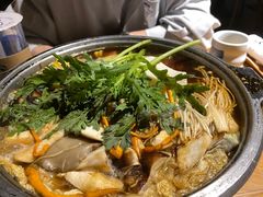 -渔寿司·日本料理(艾尚天地店)