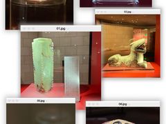 -金沙遗址博物馆