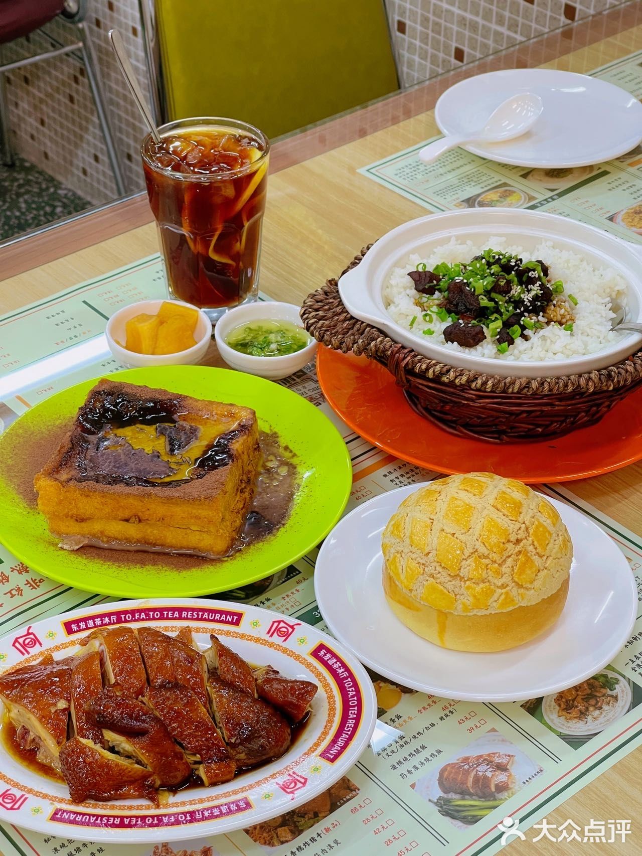 沈阳这家茶餐厅真的平价又好吃