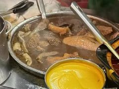 -梓记牛什(總店)