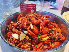 -靓靓蒸虾·头牌蒸虾(雪松路总店)