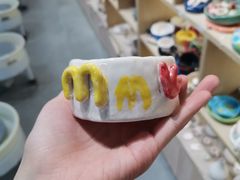 -陶语手工·拼豆·陶艺·银饰diy(宽厚里店)