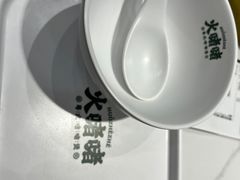 -火啫啫·粤式啫啫煲(南通首店)