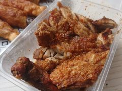 -王二甩老木子鸡(江湾店)