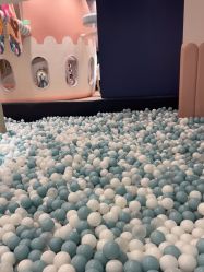 -奈尔宝家庭中心·亲子餐厅(鄞州万达店)