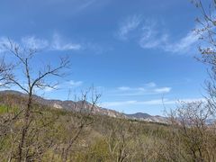 -北京鹫峰国家森林公园