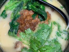 -和府捞面(东直门银座店)