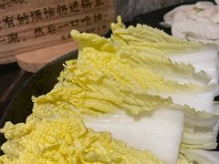 -熹悟海鲜火锅·广式打边炉