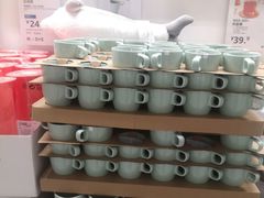 -IKEA宜家家居(南京商场)