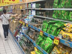 -物美超市(通州梨园店)