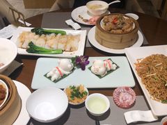 -豫璟轩中餐厅(南昌万怡店)