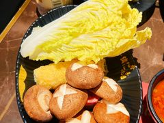 -一绪に和牛寿喜烧(罗湖益田假日店)