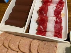 经典肥牛-傣妹火锅(南京东路一店)