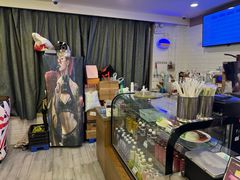 -网鱼网咖(浦东长岛路店)